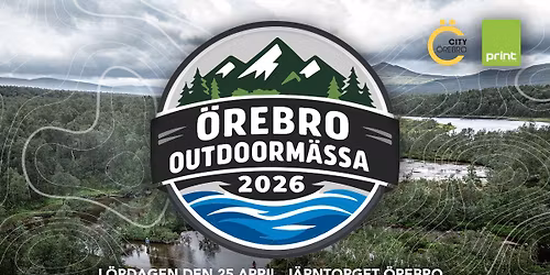 \u00d6rebro Outdoorm\u00e4ssa 2026
