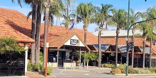 May 2026 SABC at Nuriootpa