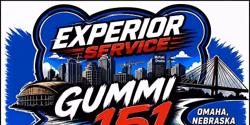 Gummi 151 Road Rally