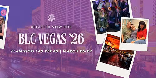 Book Lovers Con 2026 in Las Vegas 