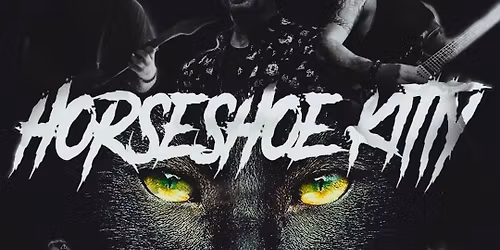 Horseshoe Kitty Live at Andy D's Roadhouse - Milton, FL