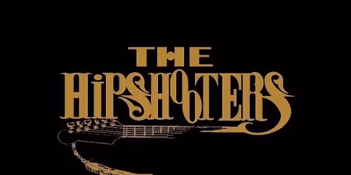 The Hipshooters Blues Cruise