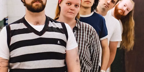 Zdenka + Ishango Bone + Hopalong Gretzky