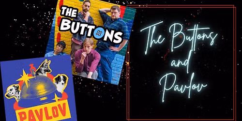 The Buttons & Pavlov Improv Comedy
