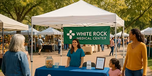 CALLING ALL VENDORS - March Vendor Market