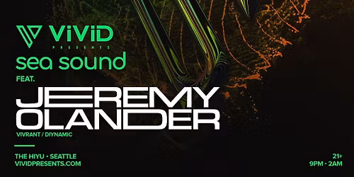 Jeremy Olander