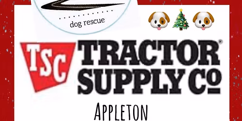 Tractor Supply Meet & Greet