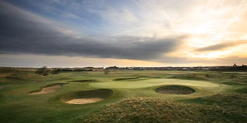 2025 Golf Guide Tour - Wallasey GC