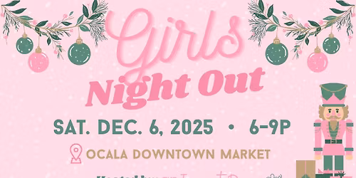 Girls Night Out