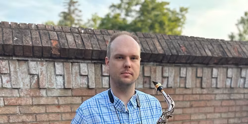 The Evan Gidley Quartet: Passion Dance