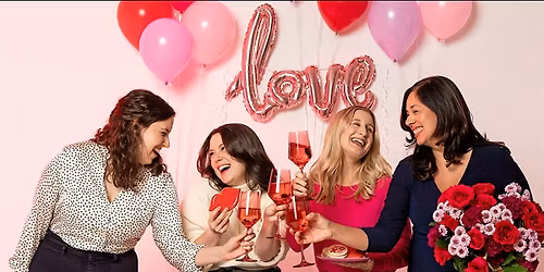 The Compatibility Blueprint\u2122: 3-Week Virtual Course with Jena Jake