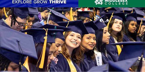 59th Annual Commencement 