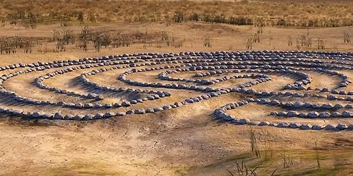 Slunovratov\u00fd pr\u016fchod labyrintem - sebepozn\u00e1vac\u00ed semin\u00e1\u0159 (Jan B\u00edm)