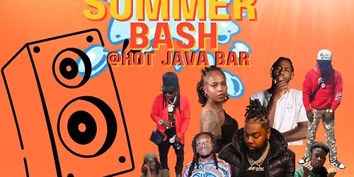 STL Hot Seat Presents Wednesdays Last! Summer Bash