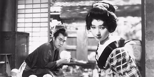 Classics Film Night w\/ Curious Monkey Film Club @ Good Company Books