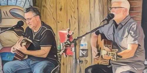 Take 2 - Live at Trattoria Toscana