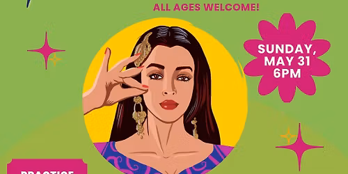 Bollywood Tik Tok Dance 