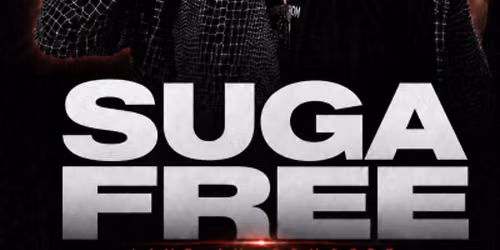 Suga Free at Cornerstone