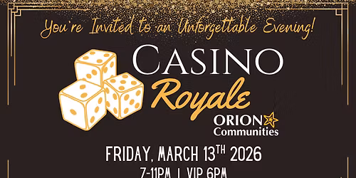 Casino Royale in Concert at Symphony Hall Birmingham UK