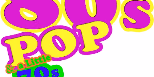 80s POP with a little 70s \ud83d\ude00