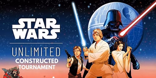 Star Wars Unlimited League