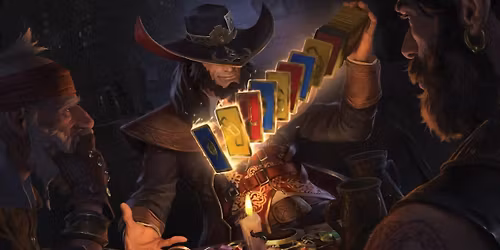 Riftbound Summoner Skirmish - January