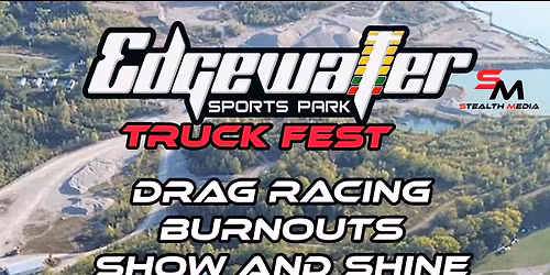 Edgewater Truck Fest