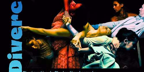 Spectacle de danse DIVERCITY \u00e0 Annonay 