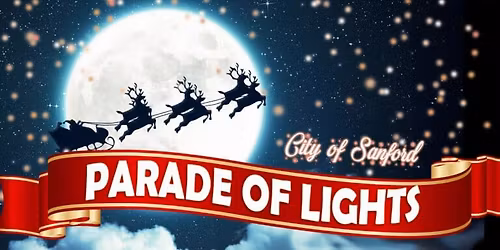 PARADE OF LIGHTS-SGCG STYLE