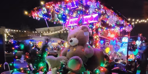 PARADE OF LIGHTS-SGCG STYLE