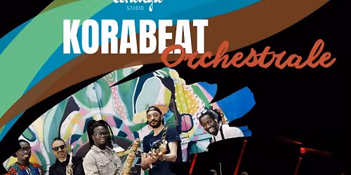 AFRO MUSIC MONDO W KORABEAT orchestrale