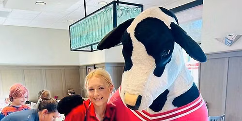 Cow Appreciation Day
