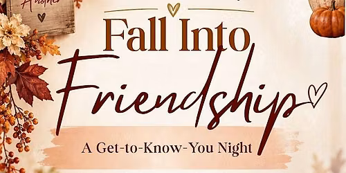Fall RS Activity