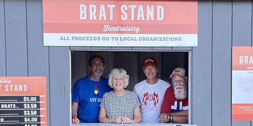 Norse Valley Brat Fry Fundraiser @ Festival Foods in Neenah