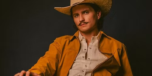 Braxton Keith at Texas Club