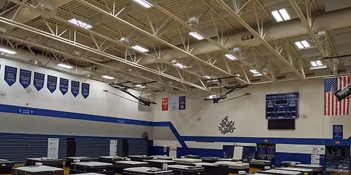 Tabernacle Church Mattress Sale Fundraiser