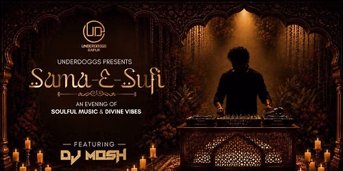 Sama-E-Sufi