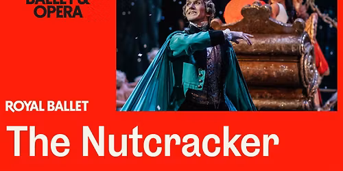 RBO: The Nutcracker