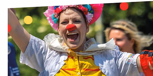 Klovnel\u00f8b i Bryggen