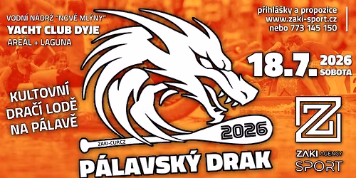 P\u00e1lavsk\u00fd drak 2026