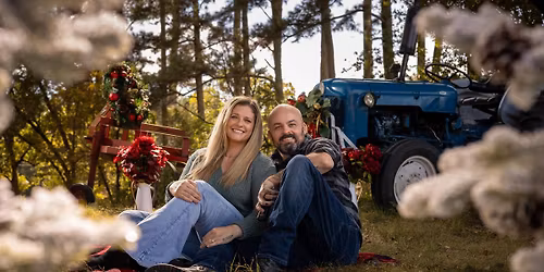 Christmas Mini Sessions