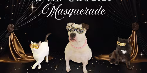 Best Friend Ball 2026