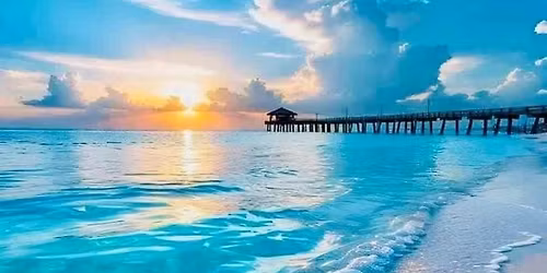 New Year Pop up Market