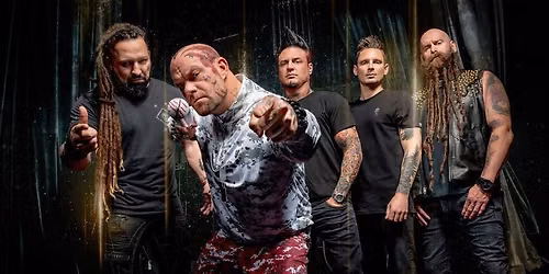 Five Finger Death Punch