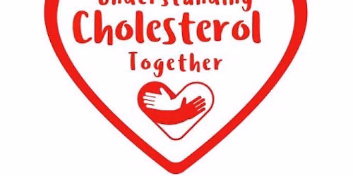 Understanding Cholesterol Together - Wimbledon \/ Merton