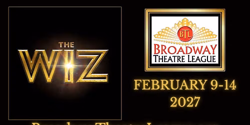 The Wiz (Touring)