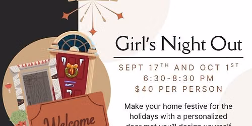Girls Night Out