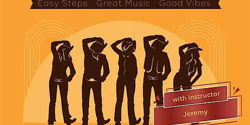 Family-Friendly Line Dancing Night