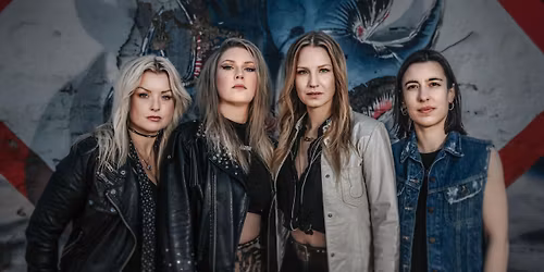 Thundermother | Support: Cobra Spell