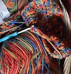 Crochet Workshop
